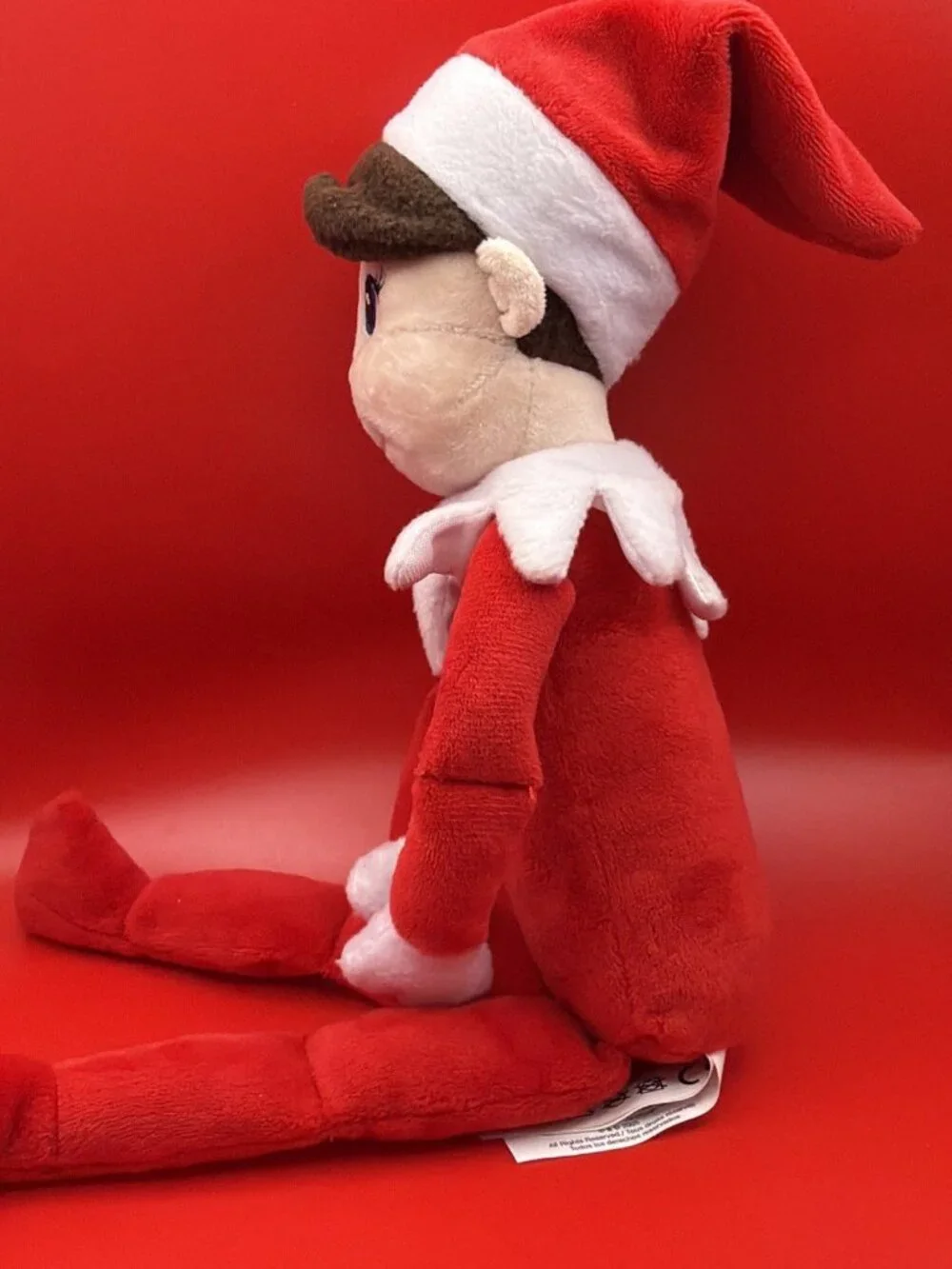 Elf On The Shelf ￼